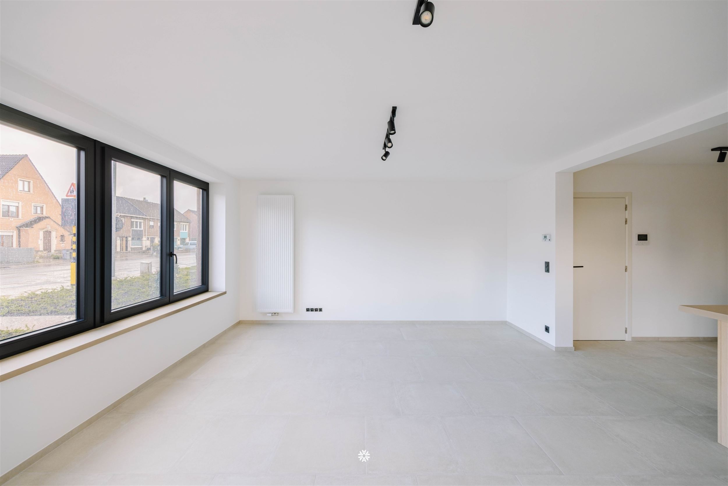 Appartement rénové à la perfection avec jardin - photo 5