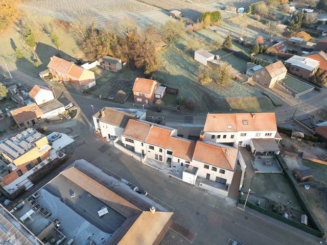 Projet à vendre à Heers