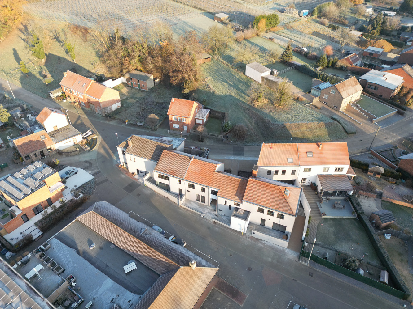 Project for sale in Heers - photo 1