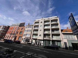 Découvrez ce magnifique appartement fini avec soin au 4ème étage, où confort et emplacement se rejoignent parfaitement. Grâce à la finition...