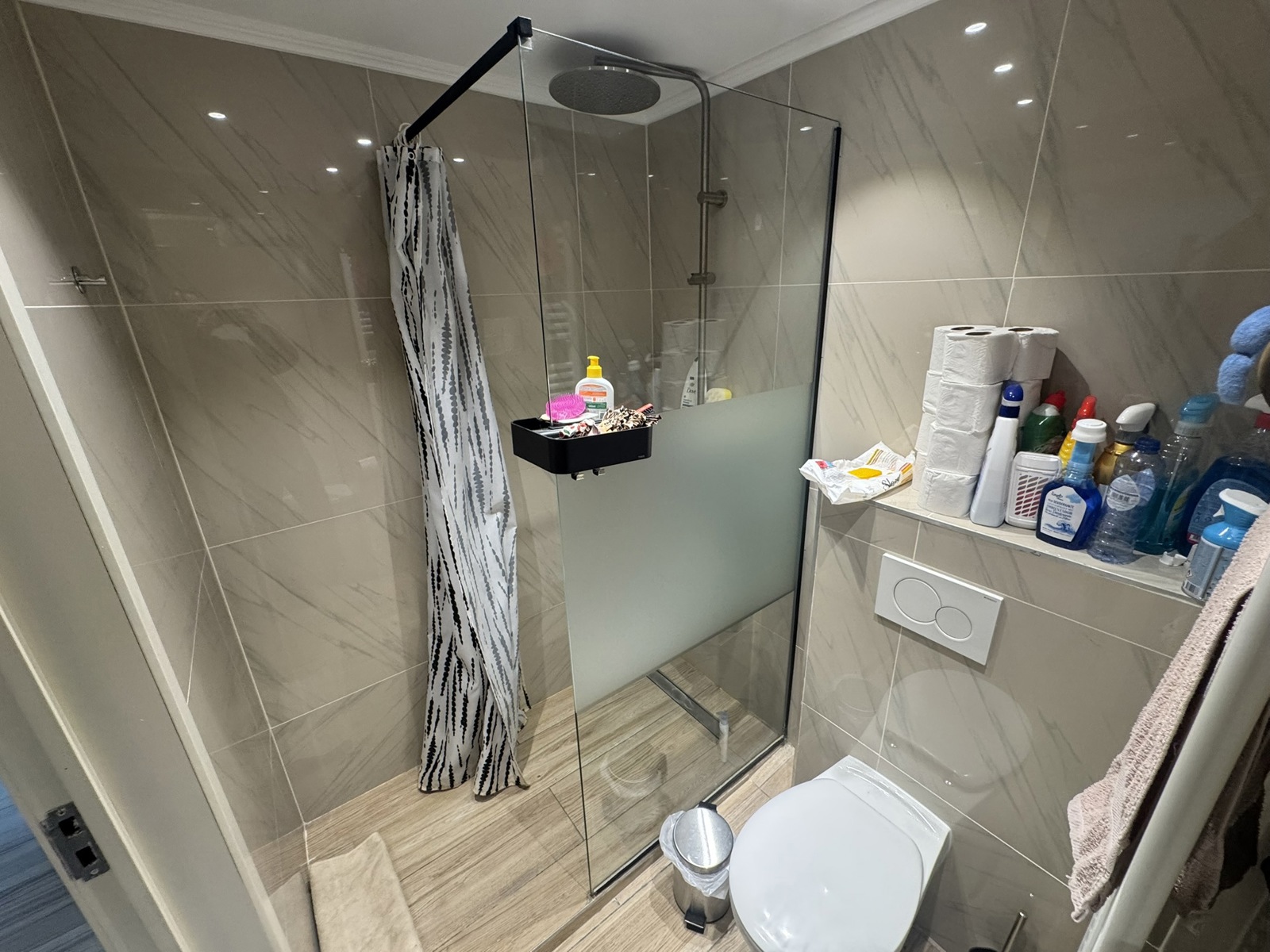 Appartement à louer à Berchem-Sainte-Agathe avec 2 chambres - photo 5