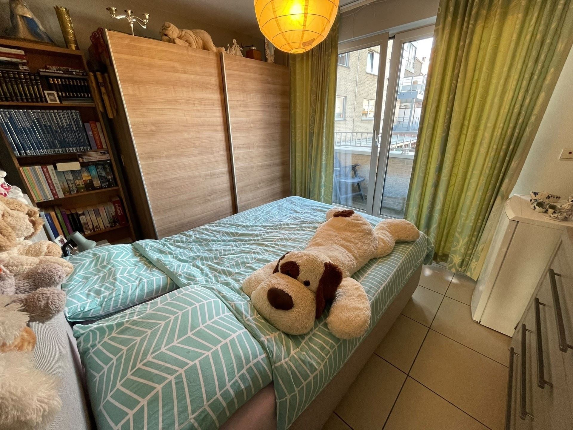 Appartement à louer à Saint-Trond avec 1 chambre - photo 4