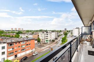 Apartment for sale in Antwerp