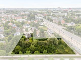 Land for sale in Ghent