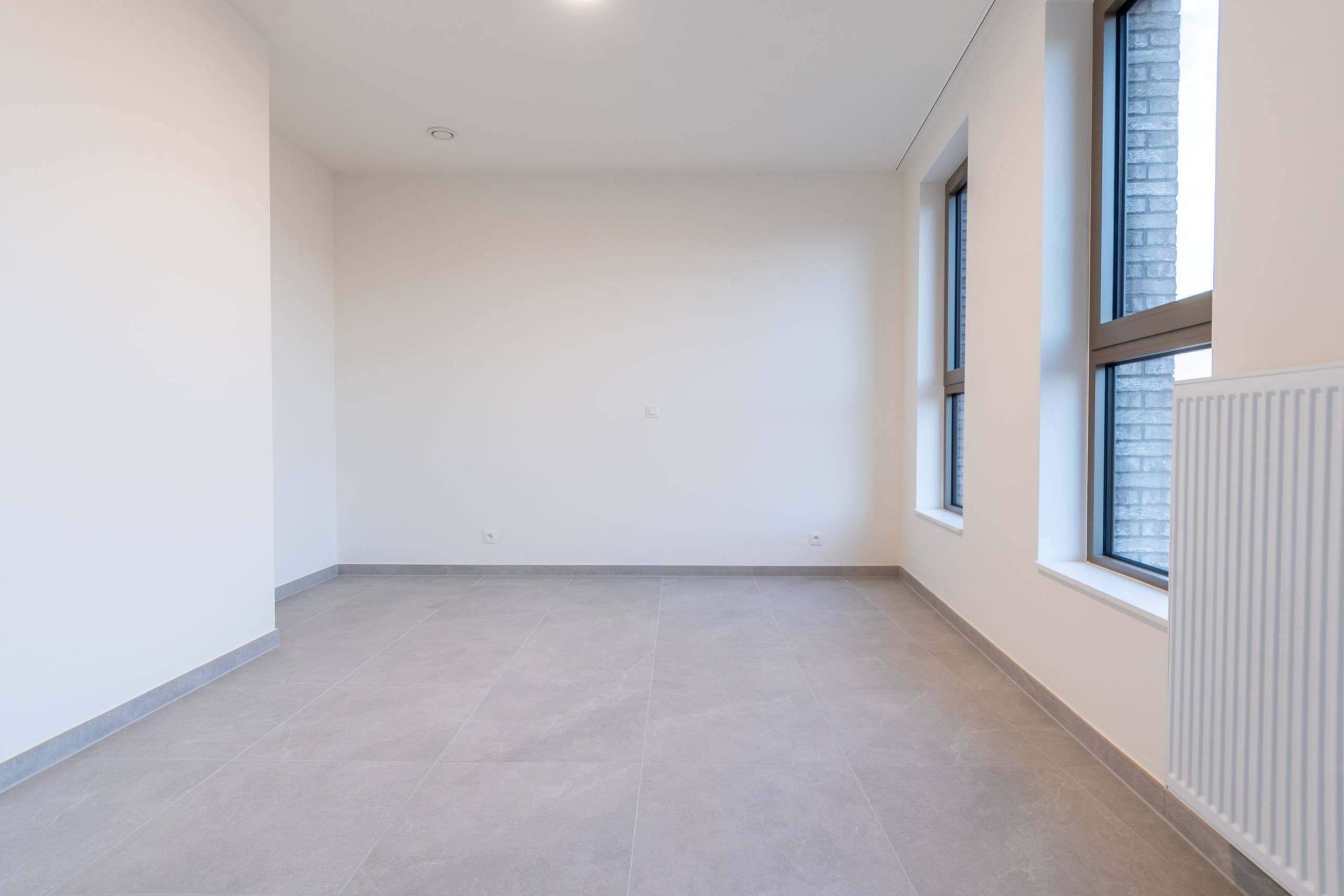 Appartement met 3 slaapkamers - foto 5