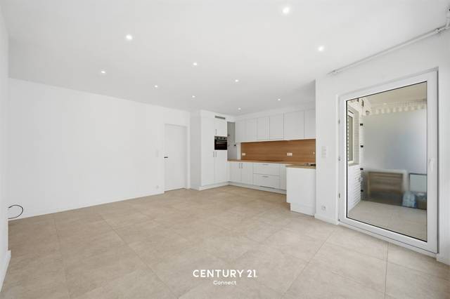 Projet à vendre à Malines