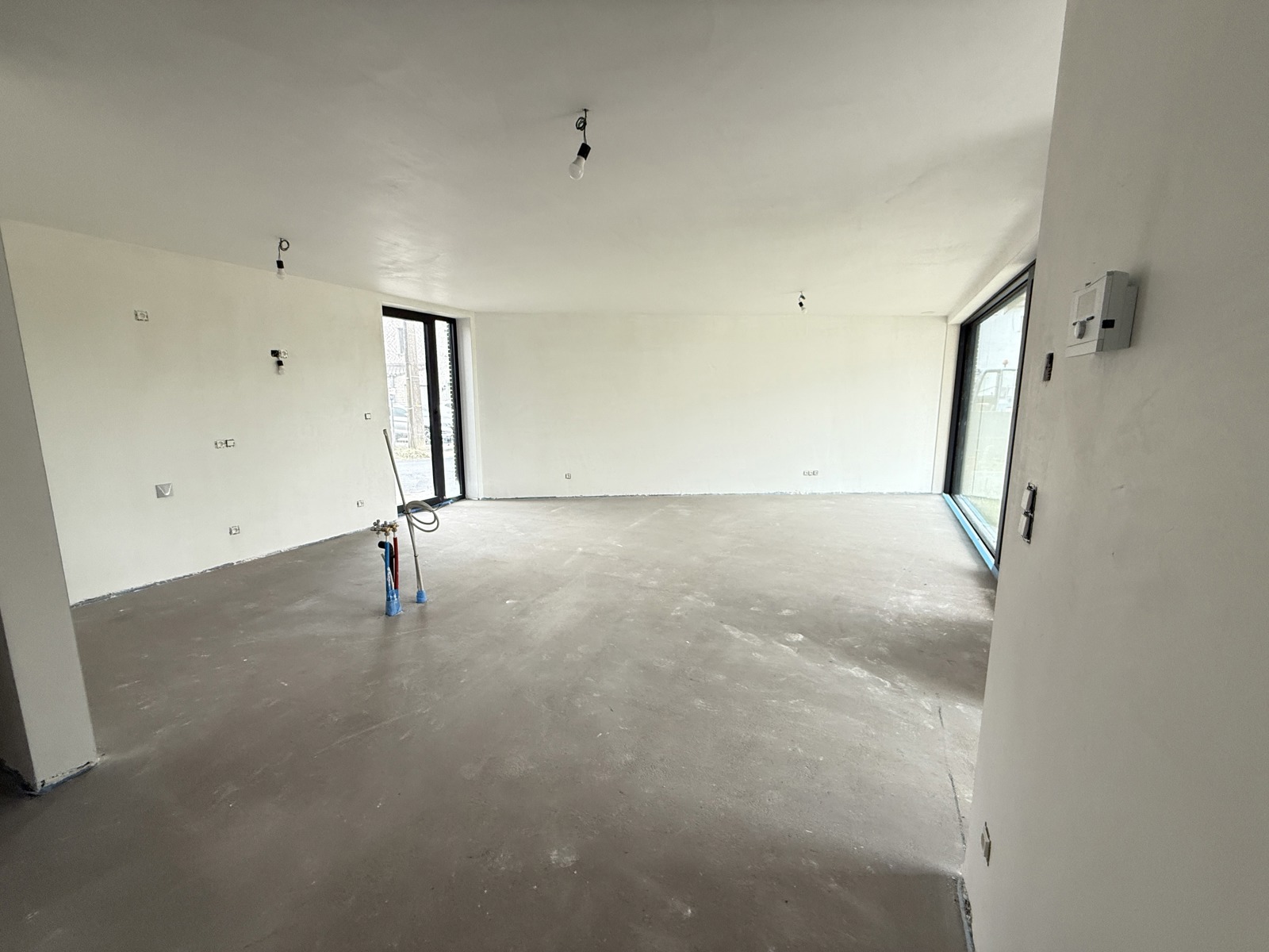 Appartement à vendre à Asse avec 2 chambres - photo 3