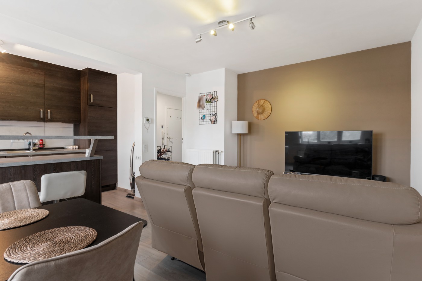 Appartement à vendre à Stabroek avec 1 chambre - photo 5