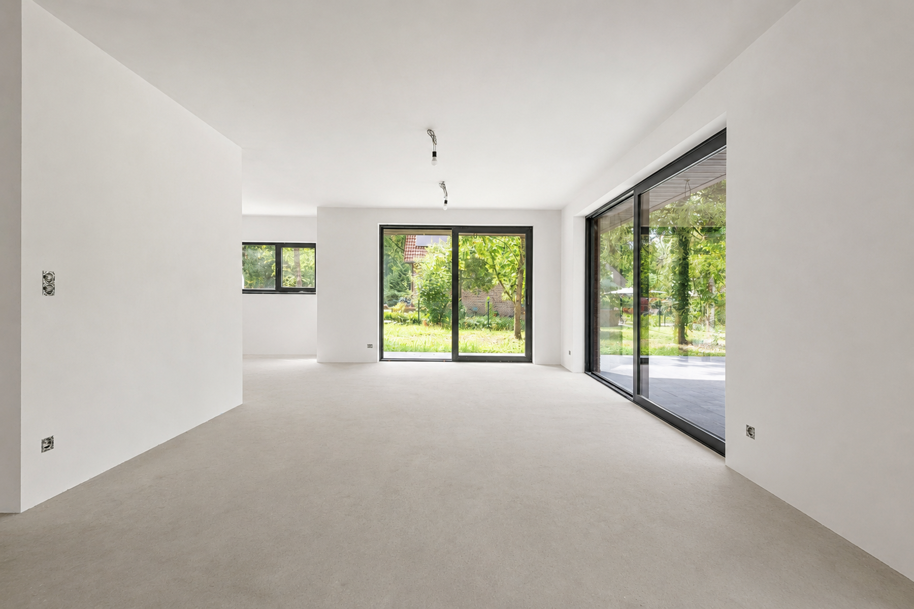Maison à vendre à Essen avec 3 chambres - photo 4