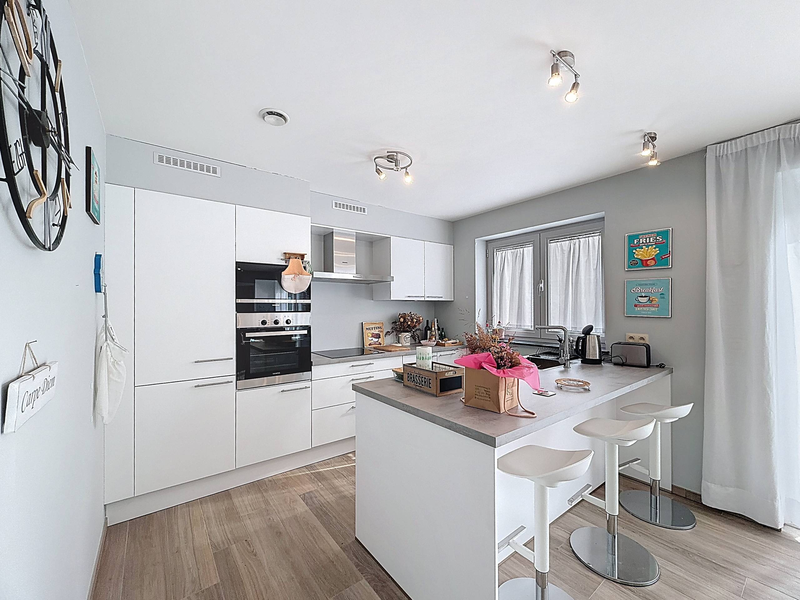 Modern appartement te huur in Zaventem - foto 4
