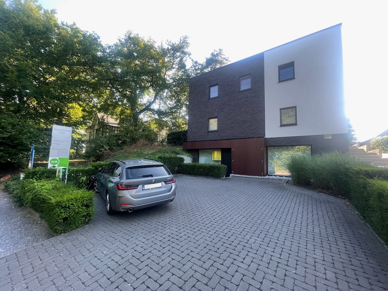 Commercial à louer à Genk
