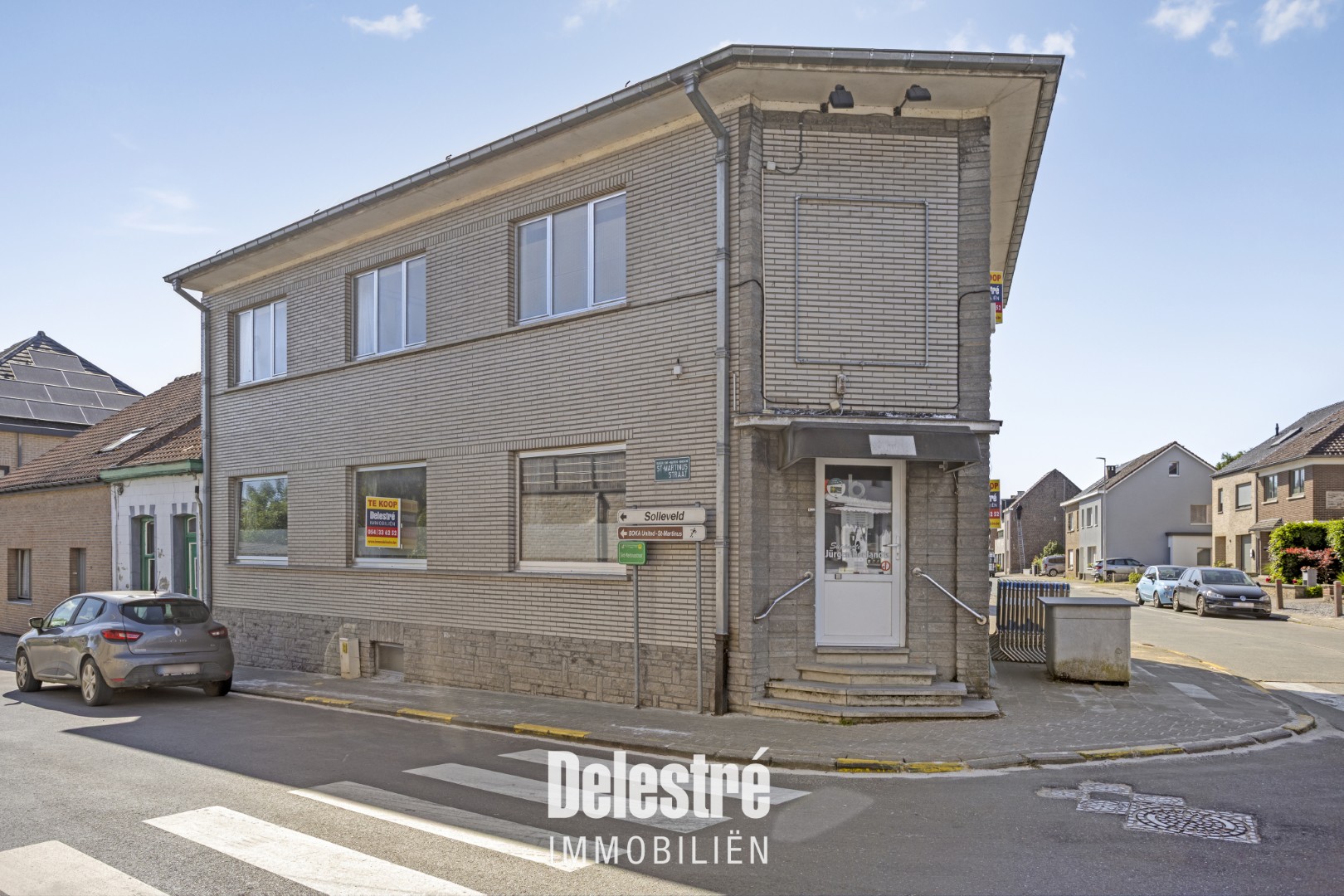 Terrain à vendre à Dilbeek avec 3 chambres - photo 5