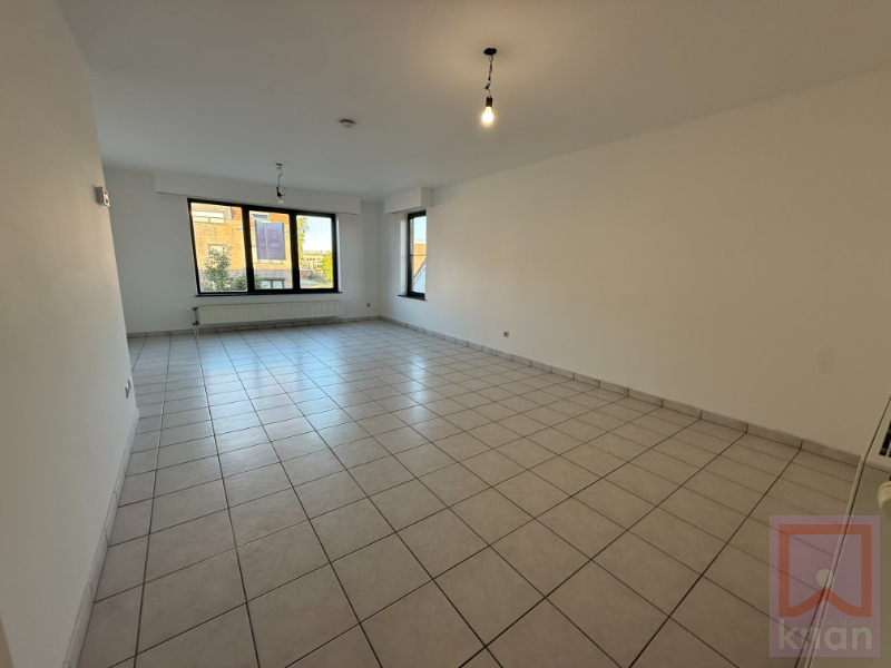 2 slaapkamer appartement met terras en garage, centrum Geel! - foto 5