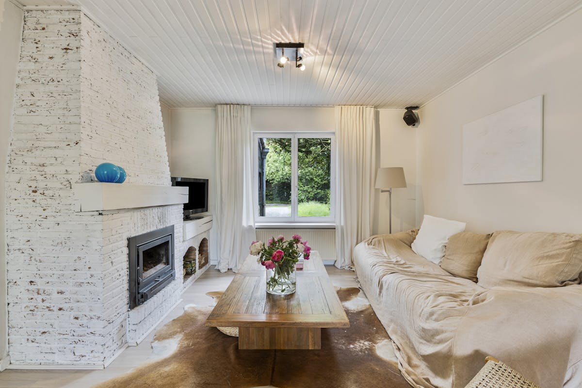 Terrain de 2391 m² au cœur de Latem - photo 4