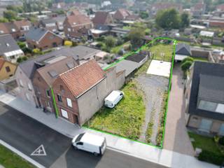 Land for sale in Zwevegem