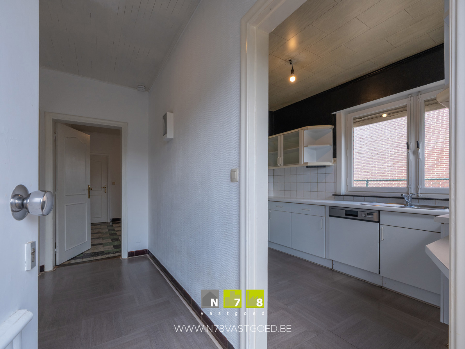 Maison à vendre à Dilsen-Stokkem avec 2 chambres - photo 2