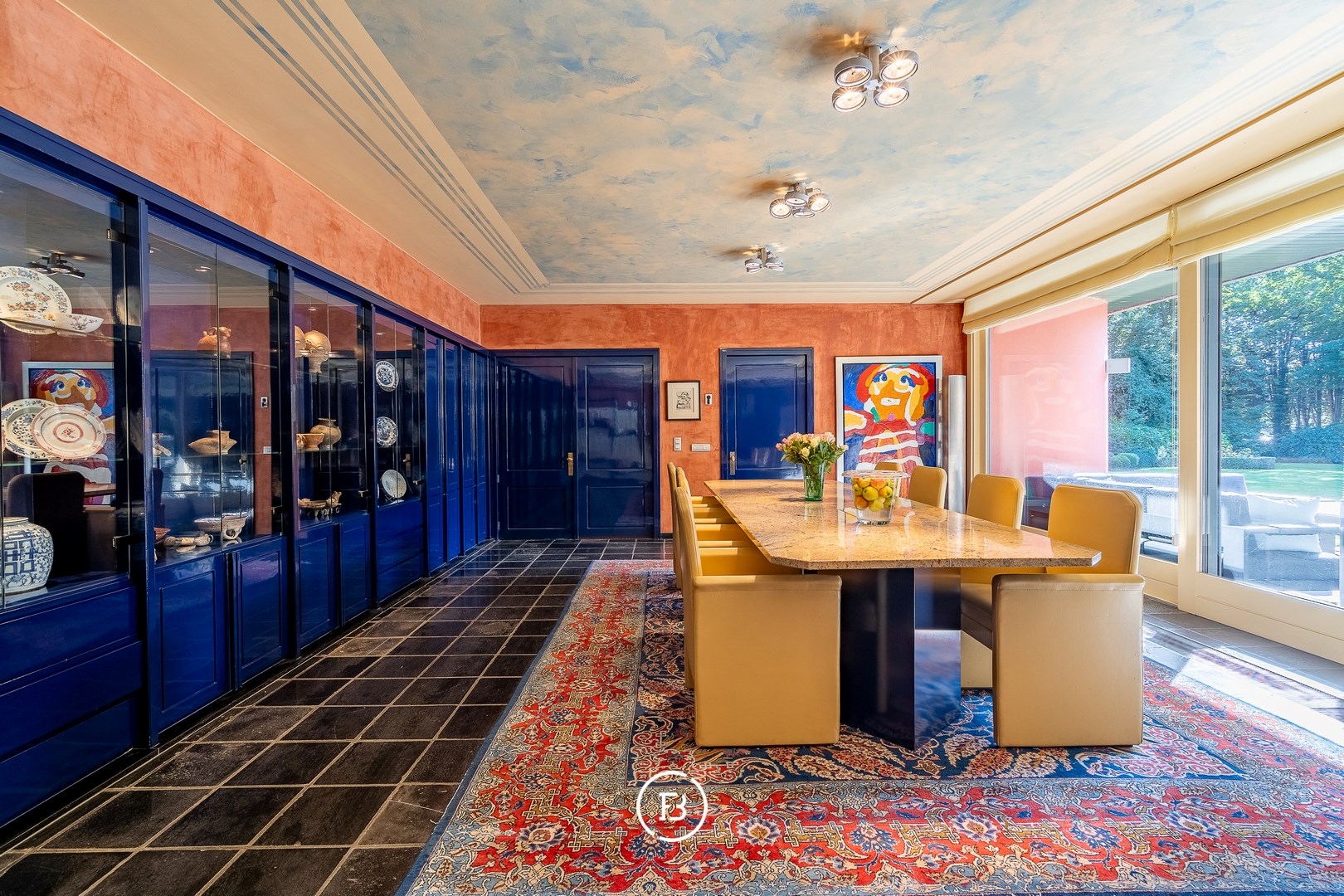 Unique villa - photo 4