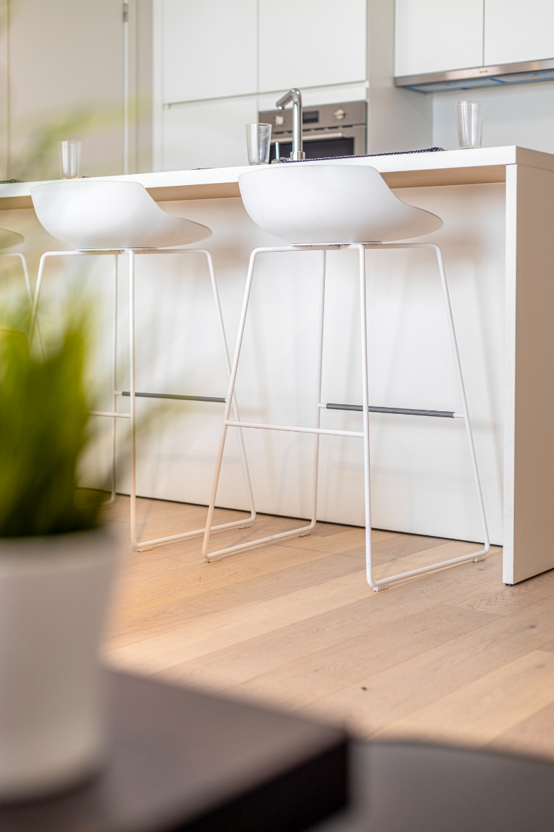 Prachtig appartement met ruime terrassen en zicht op Handzameplein - foto 5