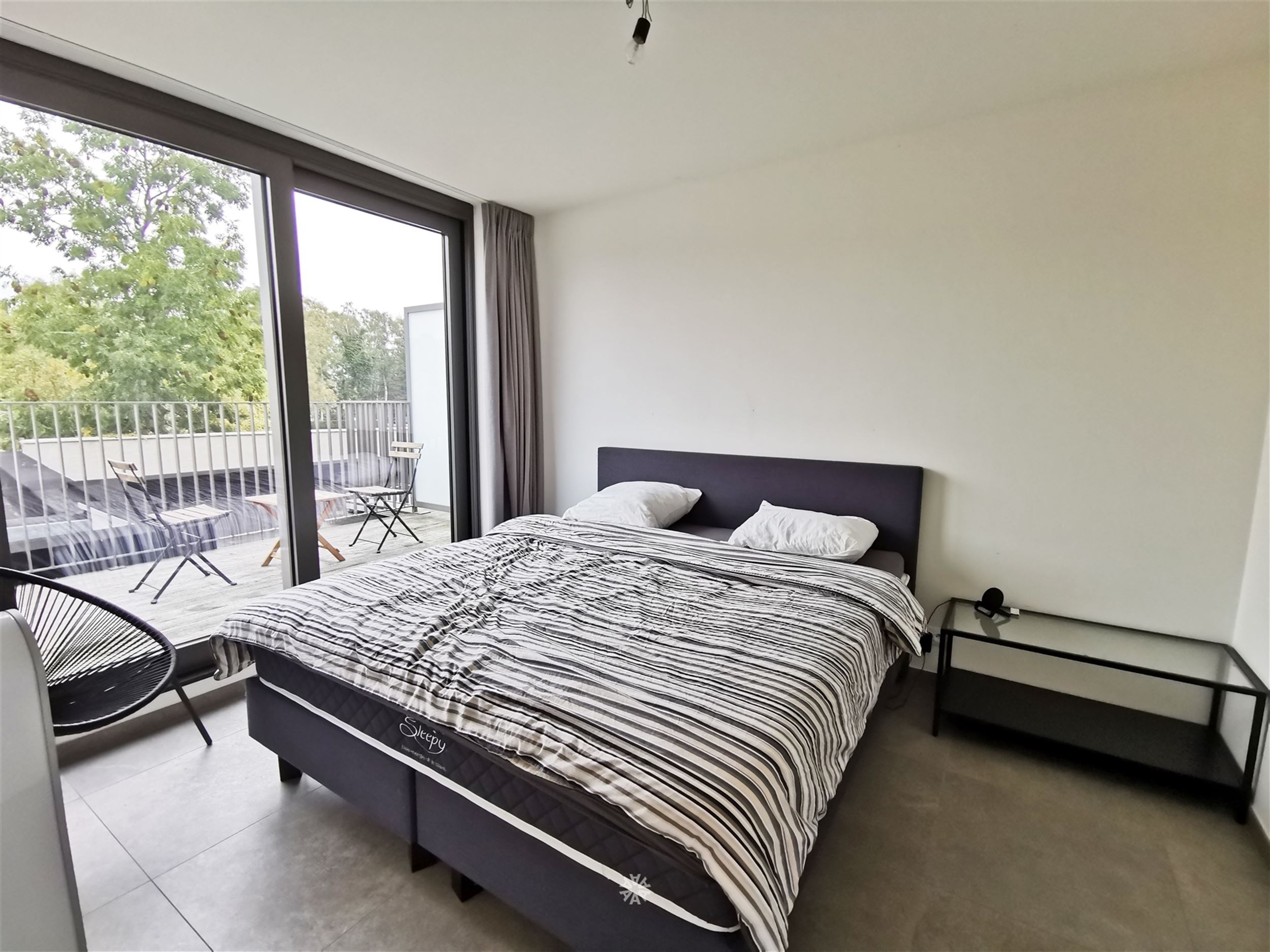Appartement - photo 5
