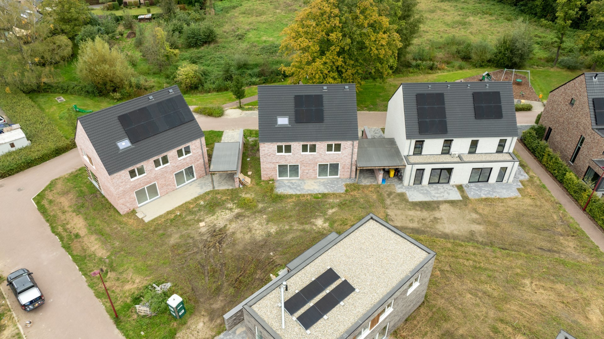 Projet à vendre à Olen - photo 5