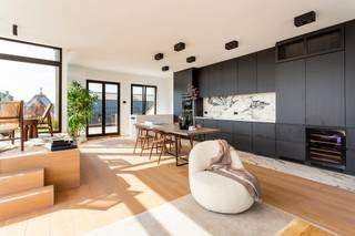 Appartement à vendre à Anvers