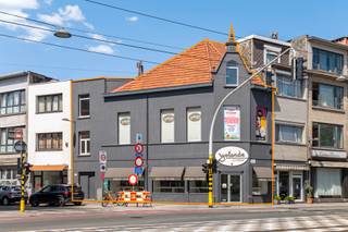 Maison à vendre à Anvers