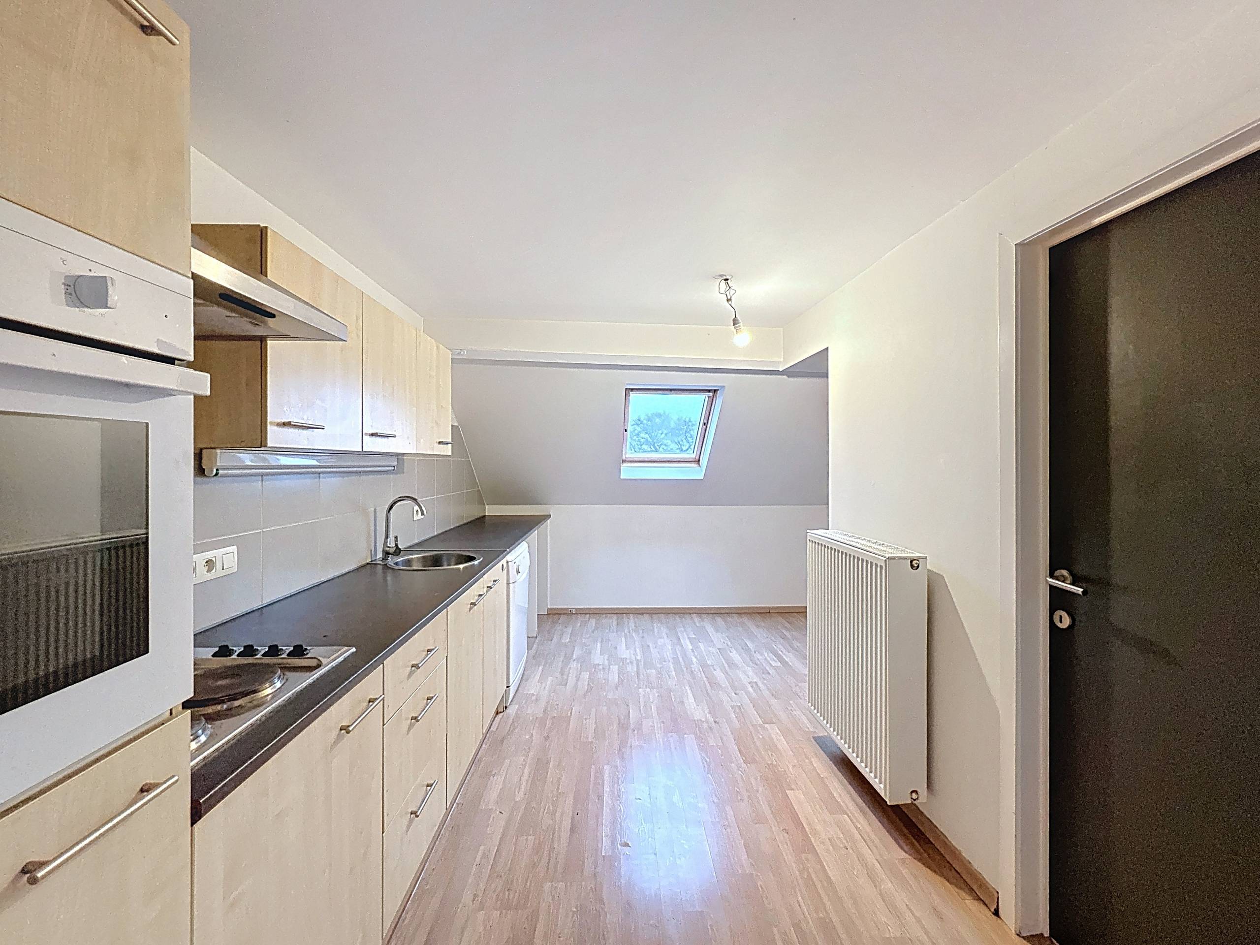 Appartement à louer à Grammont avec 1 chambre - photo 3