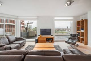 Apartment for sale in Bruges