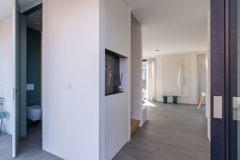 Huis te koop in Oud-Turnhout met 4 slaapkamers - foto 4