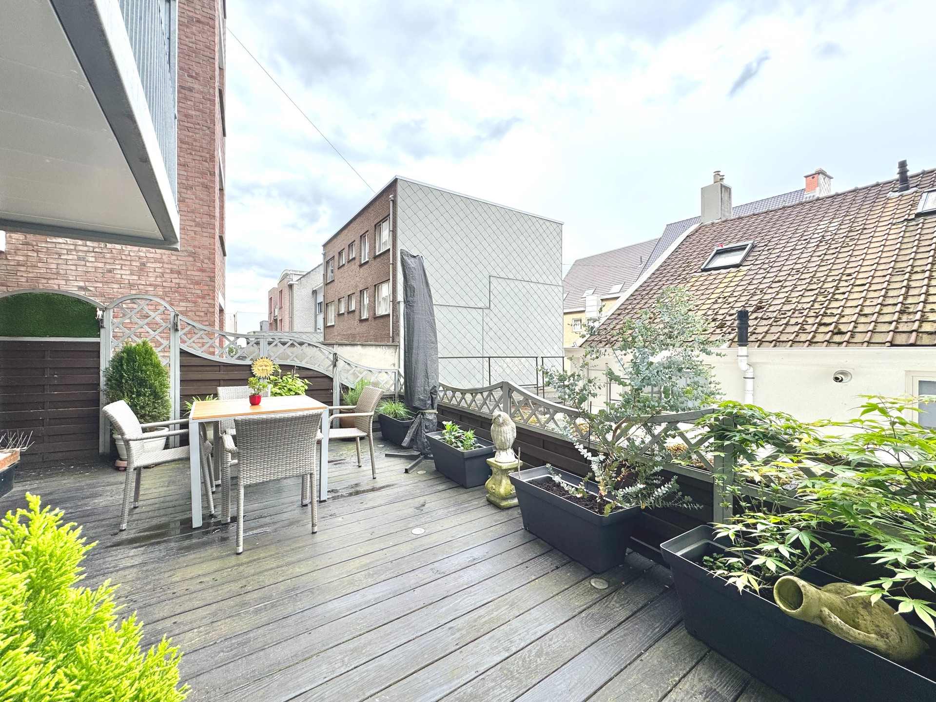 Apartment for sale in Ghent with 2 bedrooms - photo 2