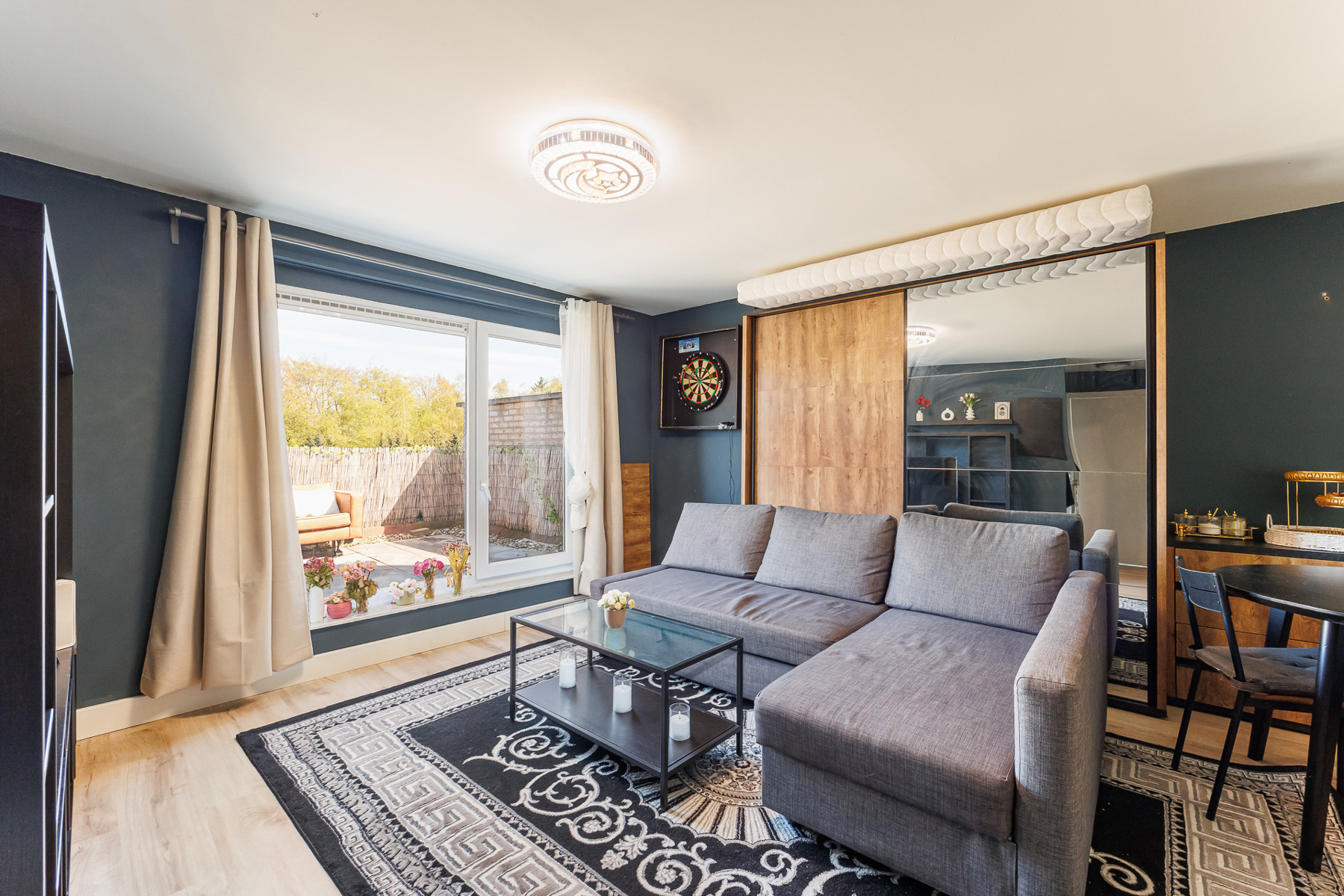 Appartement à vendre à Malle avec 1 chambre - photo 3