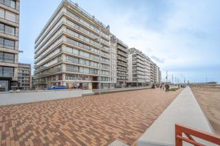 Apartment for sale in De Haan