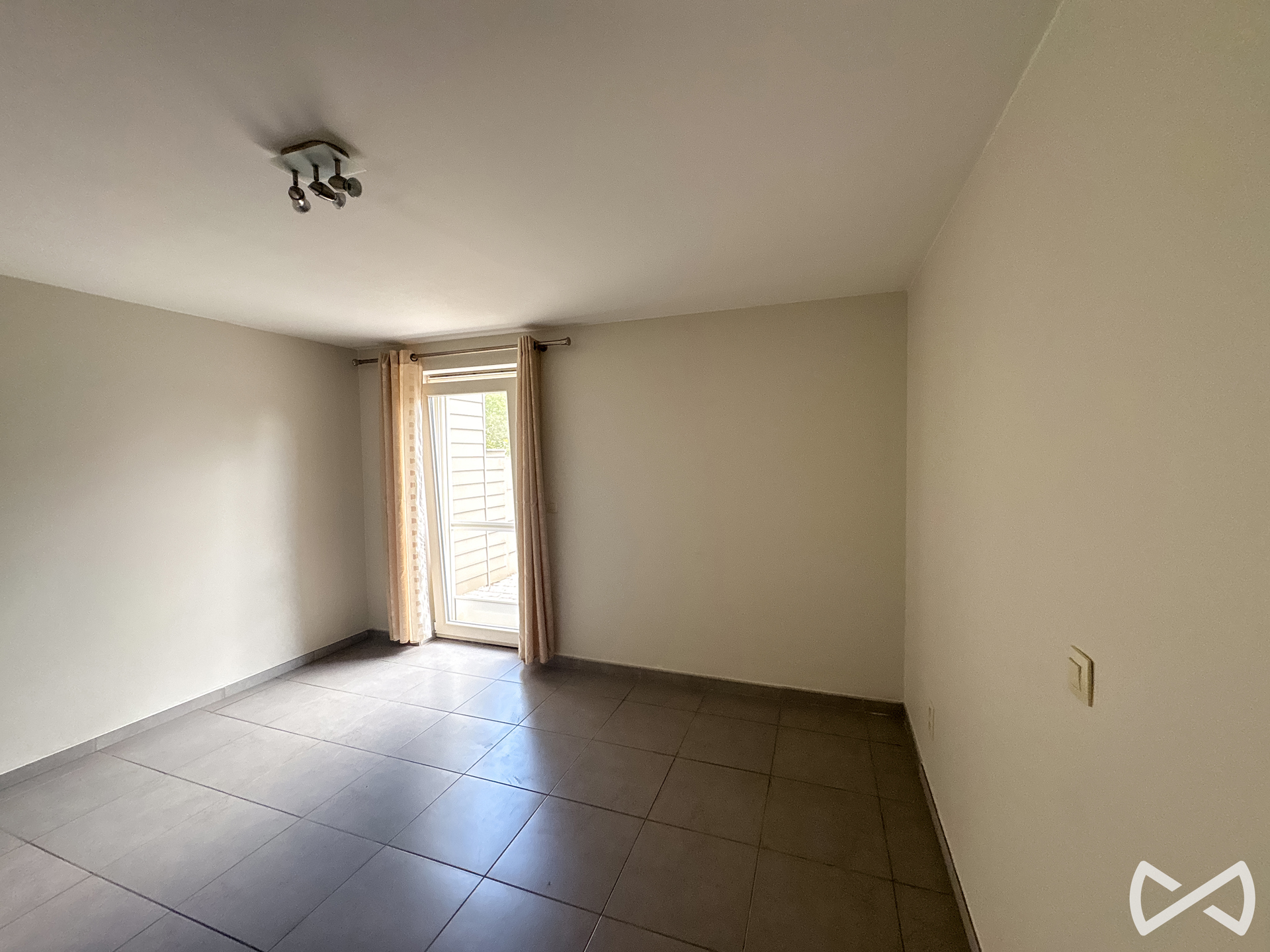 Gelijkvloers appartement in centrum Zwalm - foto 5