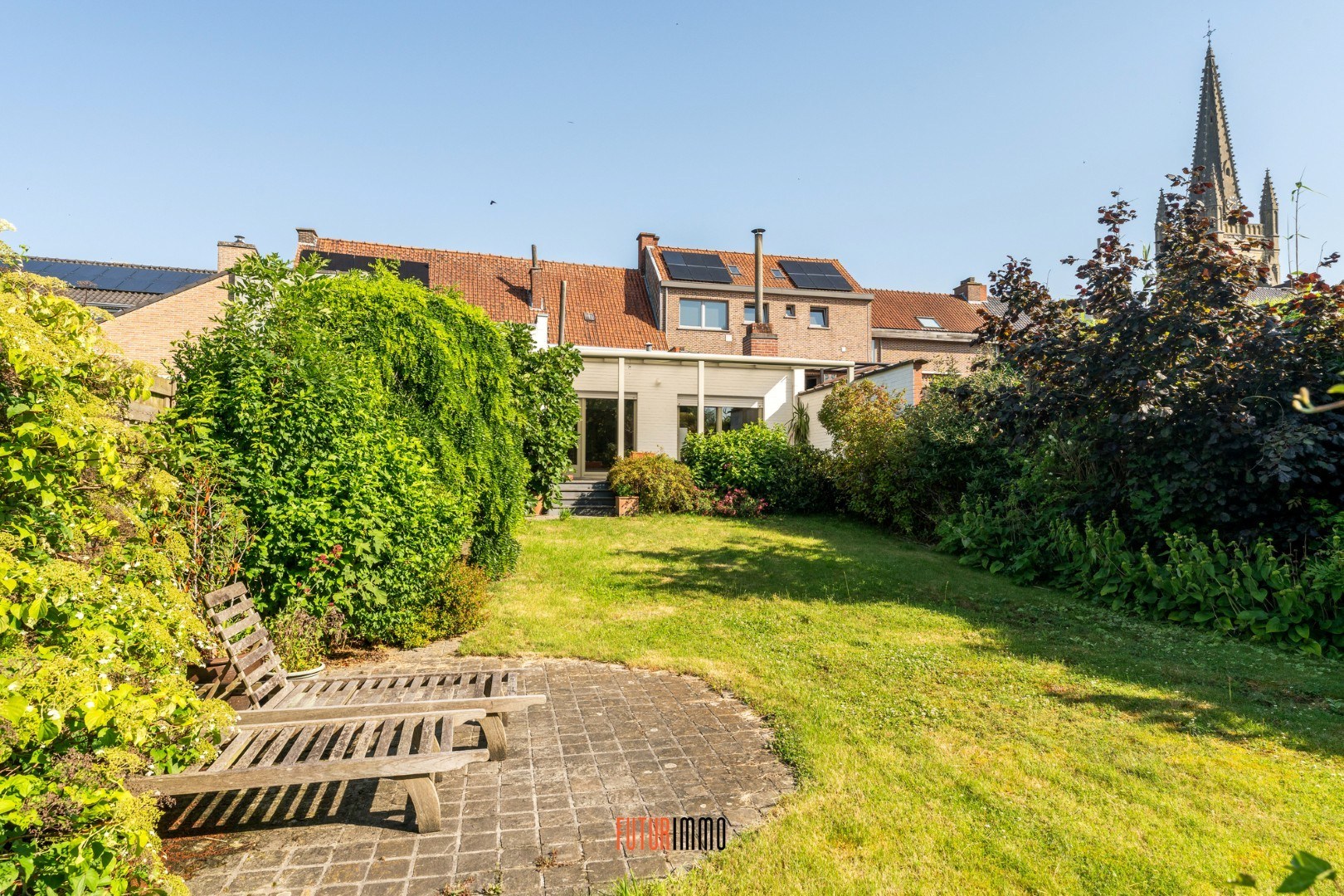 Maison à vendre à Roulers avec 3 chambres - photo 4