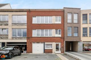Apartment for sale in Lier