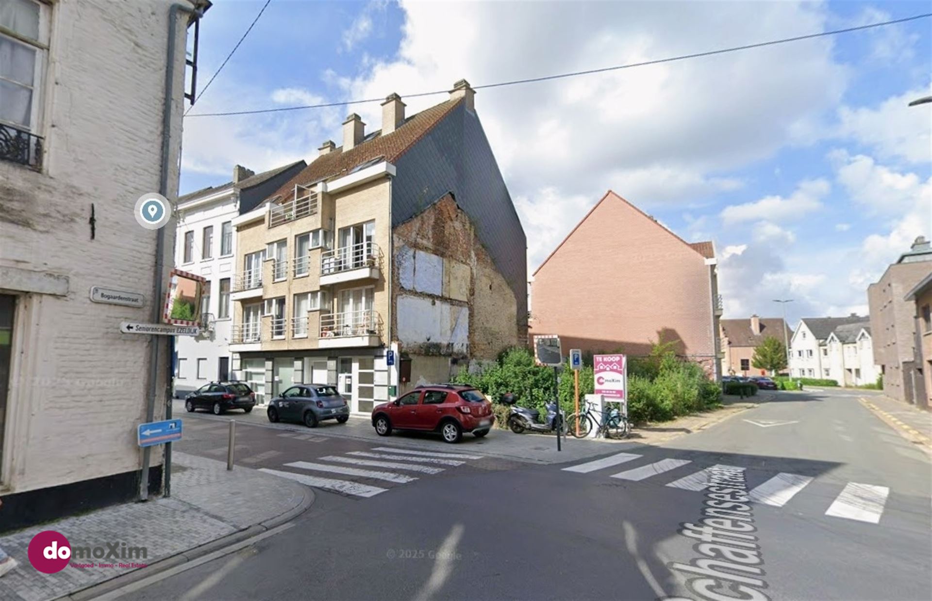 Nouveau projet de construction autorisé dans le centre de Diest !  - photo 4