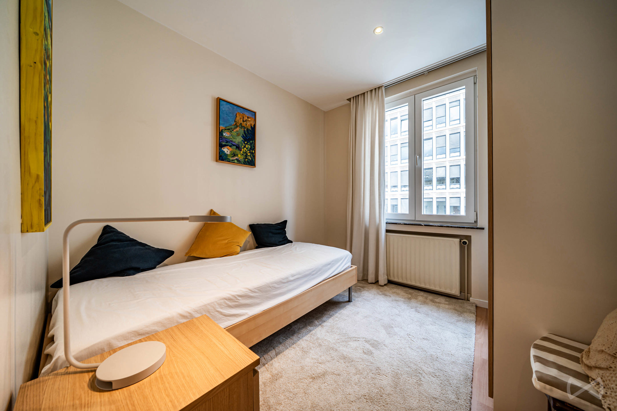 Opbrengsteigendom - EU-wijk - foto 5