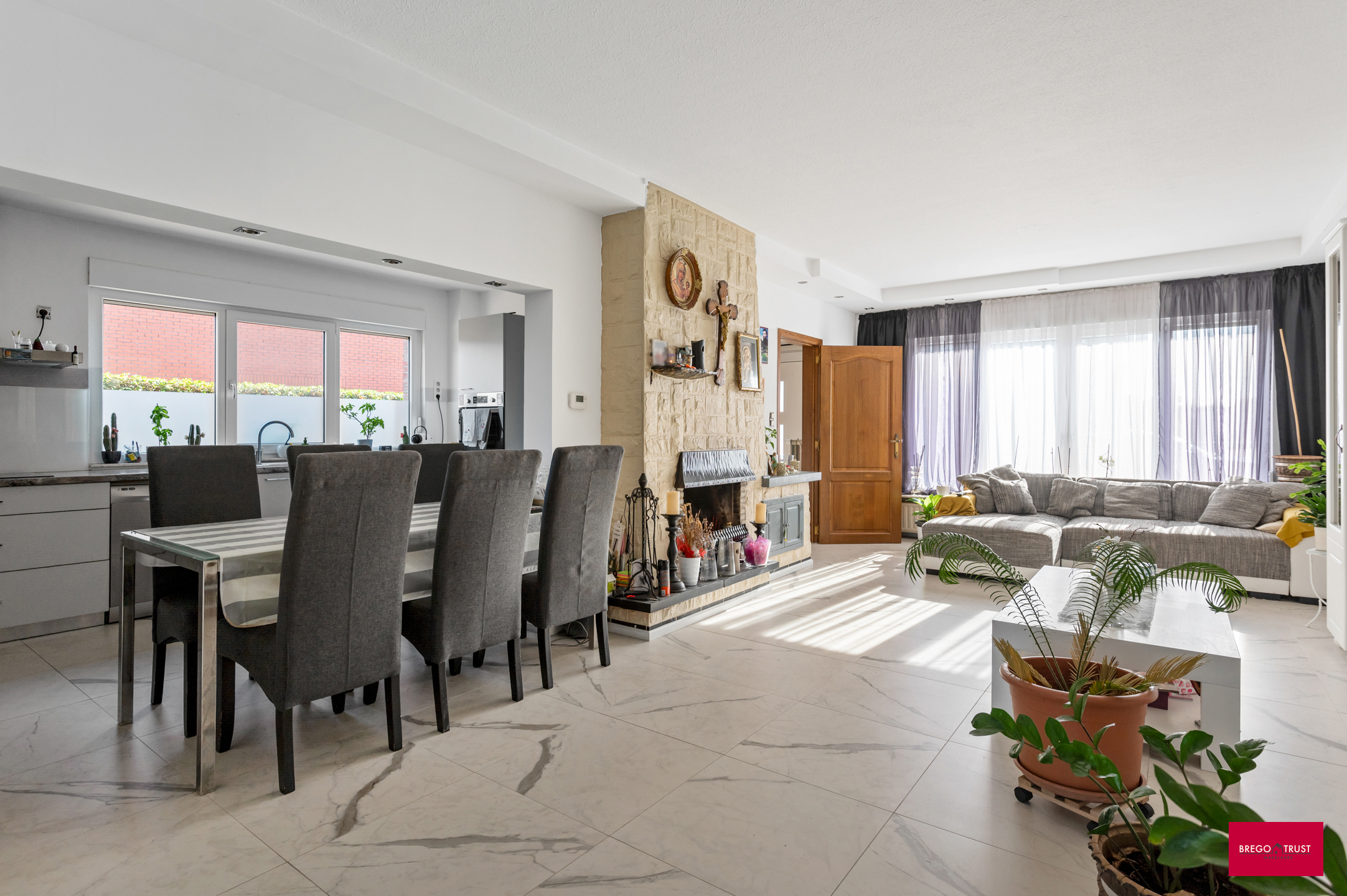 House for sale in Retie with 4 bedrooms - photo 4