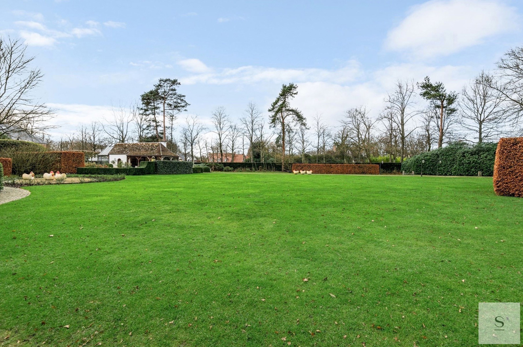 Land for sale in Brasschaat - photo 3