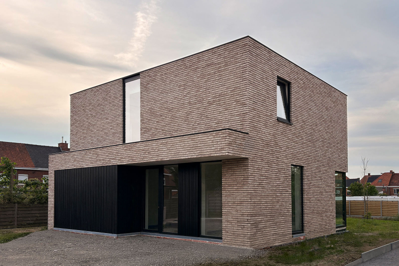 House for sale in Roeselare