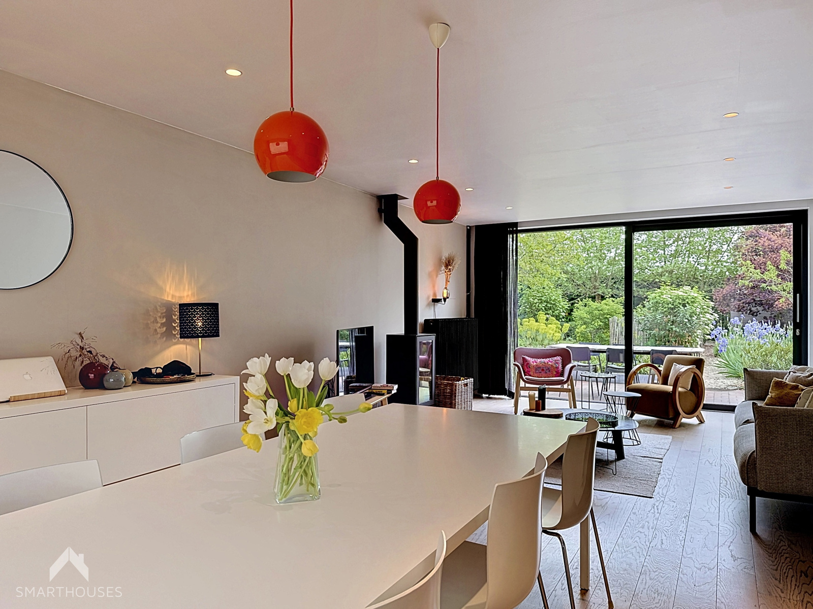 Maison à vendre à Courtrai avec 3 chambres - photo 2