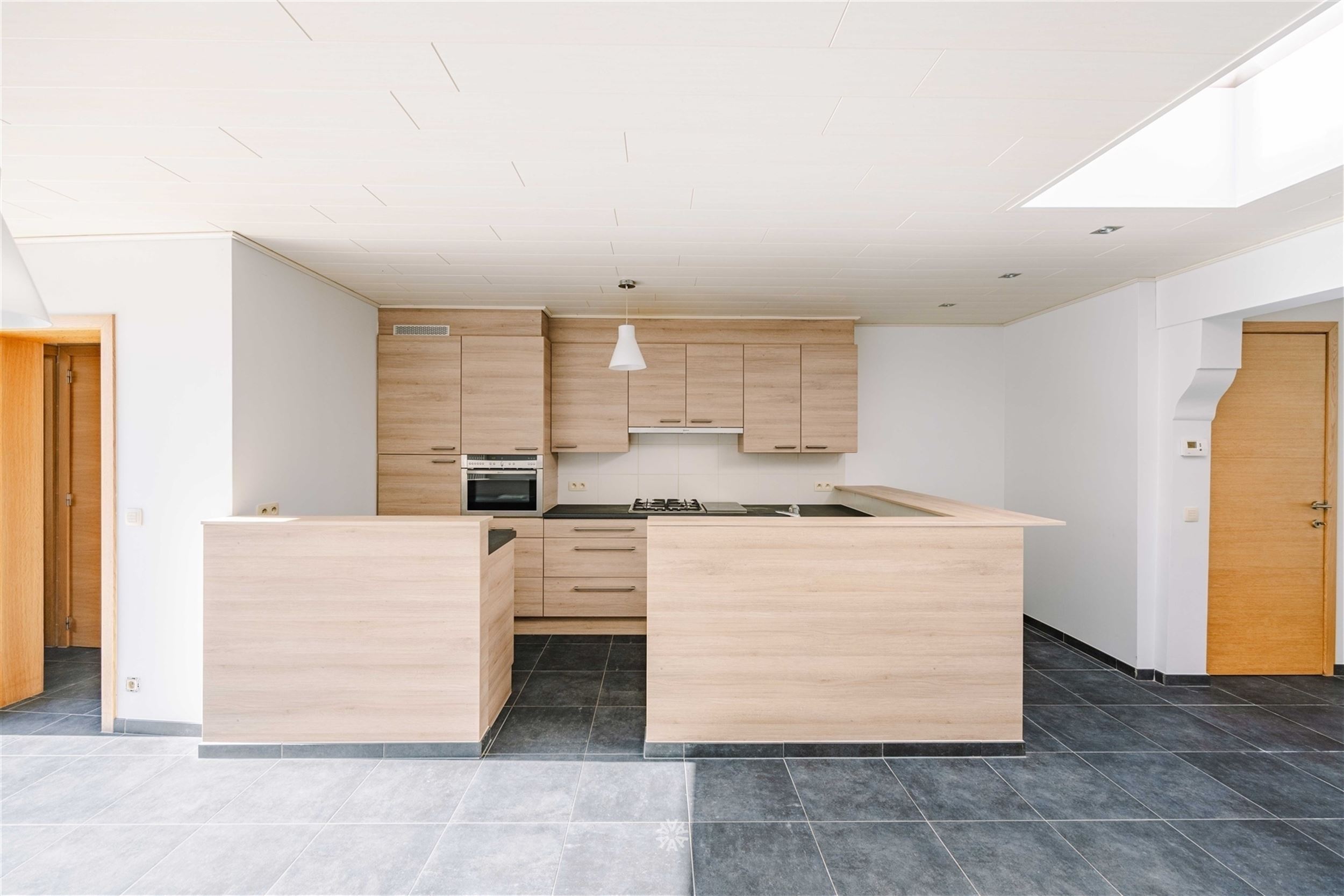 Maison prête à être emménagée dans le centre d'Audenarde - photo 3