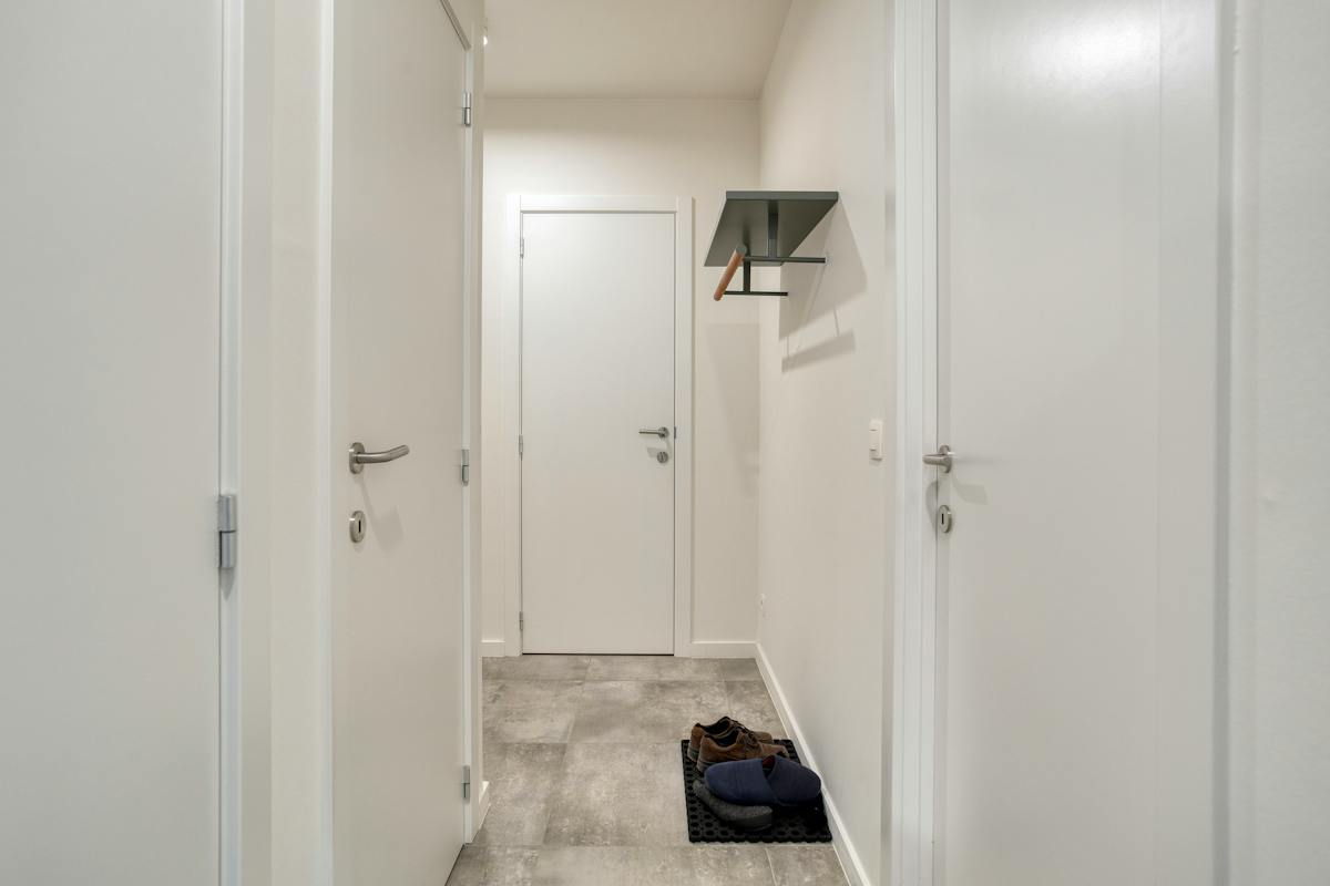 Hoekappartement met terras ca. 15 m² te koop op Nieuw Zuid - foto 5
