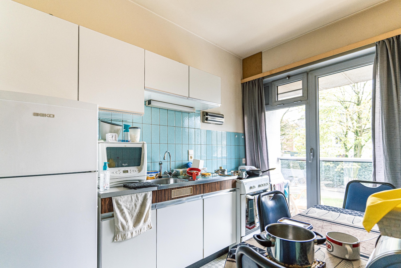 Apartment for sale in Willebroek with 2 bedrooms - photo 3