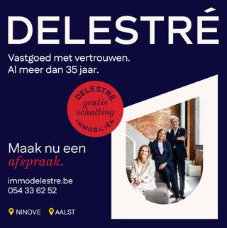 Commercial for sale in Aalst