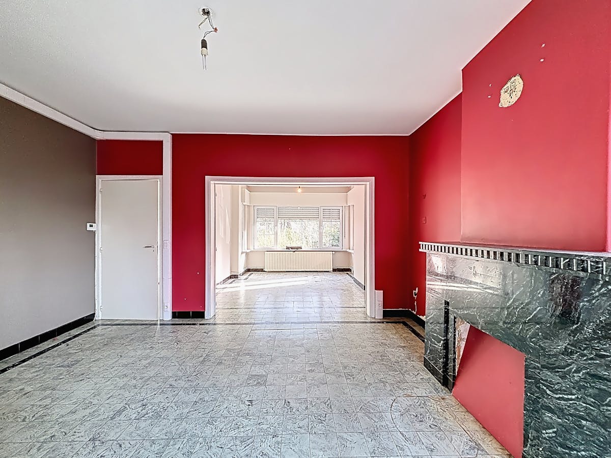 Te renoveren halfopen bebouwing te koop in Lotenhulle - foto 5