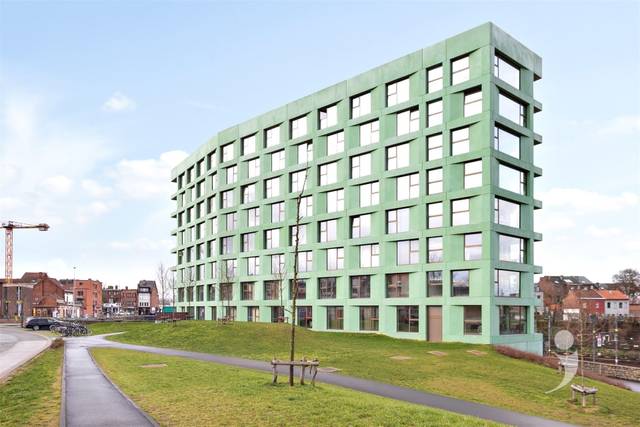 Project te huur in Kessel-Lo