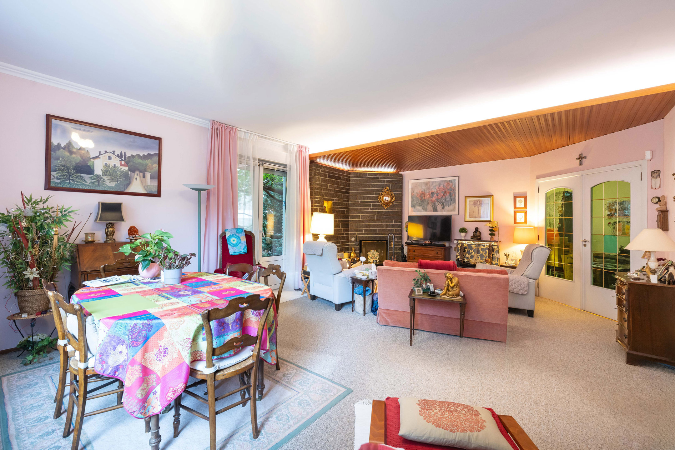 Apartment for sale in Schaerbeek with 3 bedrooms - photo 4