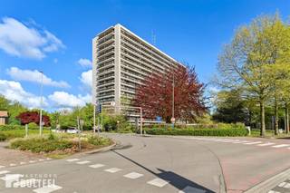 Apartment for sale in Sint-Niklaas