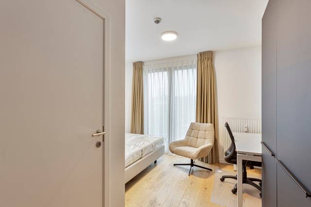 Project te koop in Heverlee